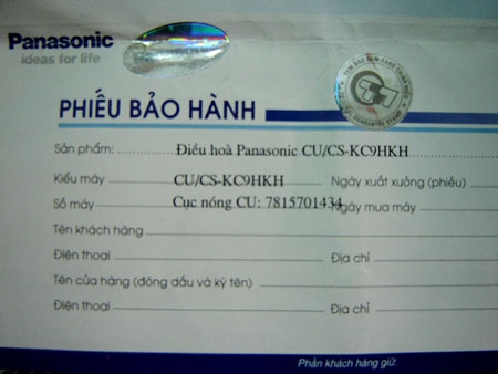 phieu-bao-hanh-chinh-hang-panasonic