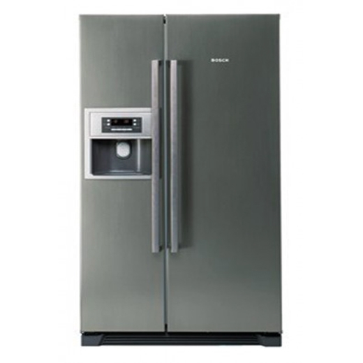 Tủ lạnh Bosch KAN58A45