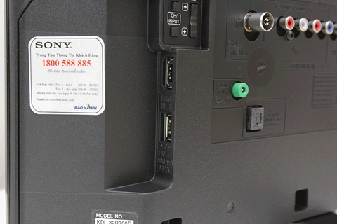 Tivi Sony 32 inch KDL-32R300D