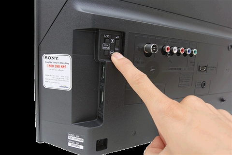 Tivi Sony 32 inch KDL-32R300D