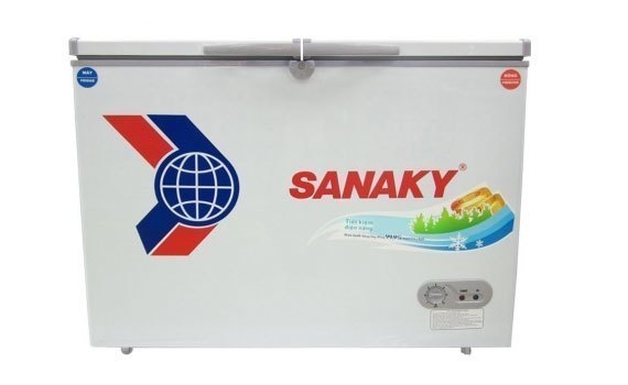 Tủ đông Sanaky VH 3699W3 360 lít, giá khuyến mãi tại nguyenkim.com