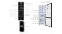 Tủ lạnh Aqua IG338EB.GB
