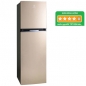 Tủ Lạnh Electrolux ETB3200GG 320L inverter màu vàng