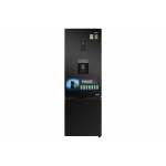 Tủ lạnh Aqua Inverter 320 lít AQR-IW378EB BS