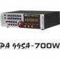 Ampli power audio PA99SA