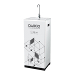 Máy lọc nước Daikio DKW00009H-ĐẬM 3 thô 09 cấp