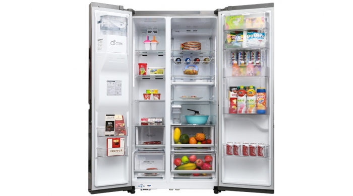 Tủ lạnh LG GR-P247JS Side by Side 686L