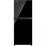 Tủ lạnh Toshiba GR- M28VUBZ(UK) 226L inverter - màu đen