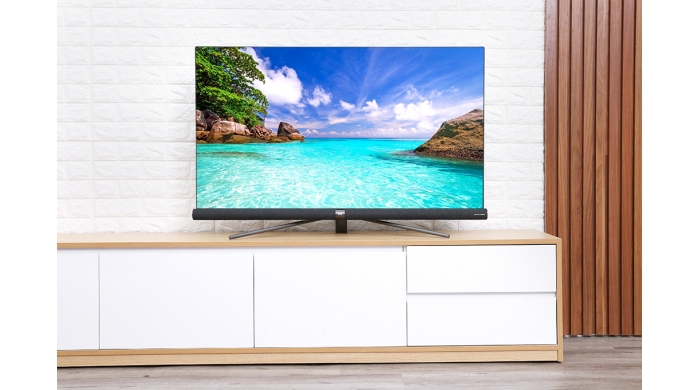Android Tivi TCL 4K 49 inch L49C6-UF
