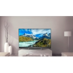 Tivi Android QLED TCL 65 inch L65X4