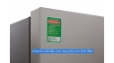 Tủ lạnh Samsung RB30N4170S8/SV 307L Inverter ngăn đá dưới