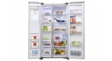 Tủ lạnh Samsung RS58K6417SL/SV SBS 575L