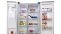 Tủ lạnh Samsung RS58K6417SL/SV SBS 575L