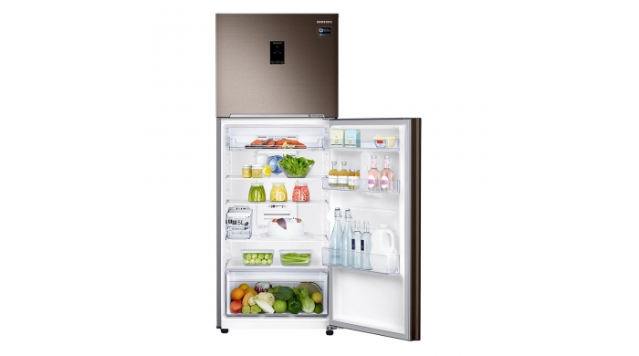 Tủ lạnh Samsung RT38K5982DX/SV 382L Inverter