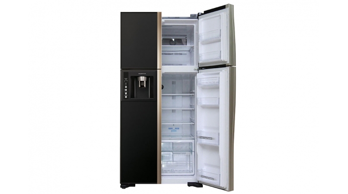 Tủ lạnh Hitachi RW660PGV3X(GBK) 540L Inverter 4 cánh