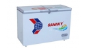 Tủ đông Sanaky VH4099A1 409L 01 ngăn đông giàn đồng