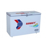 Tủ đông Sanaky VH4099A1 409L 01 ngăn đông giàn đồng