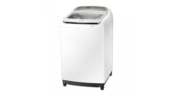 Máy giặt lồng đứng Samsung 10kg WA10J5710SW
