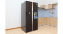 Tủ lạnh Hitachi RW660FPGV3X(GBW)