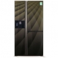 Tủ lạnh Hitachi 584 lít R-M700AGPGV4X DIA
