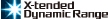 X-tended Dynamic Range