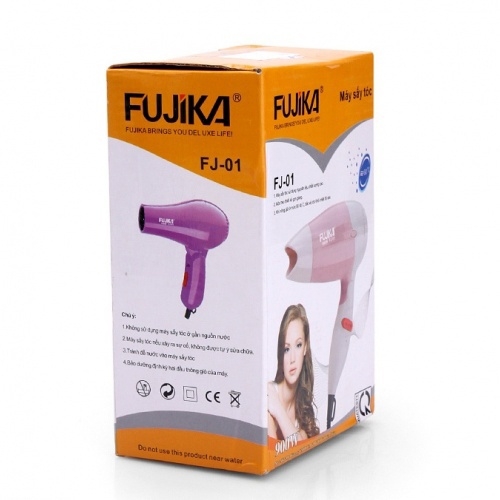 Máy sấy tóc Fujika FJ 01A1 8