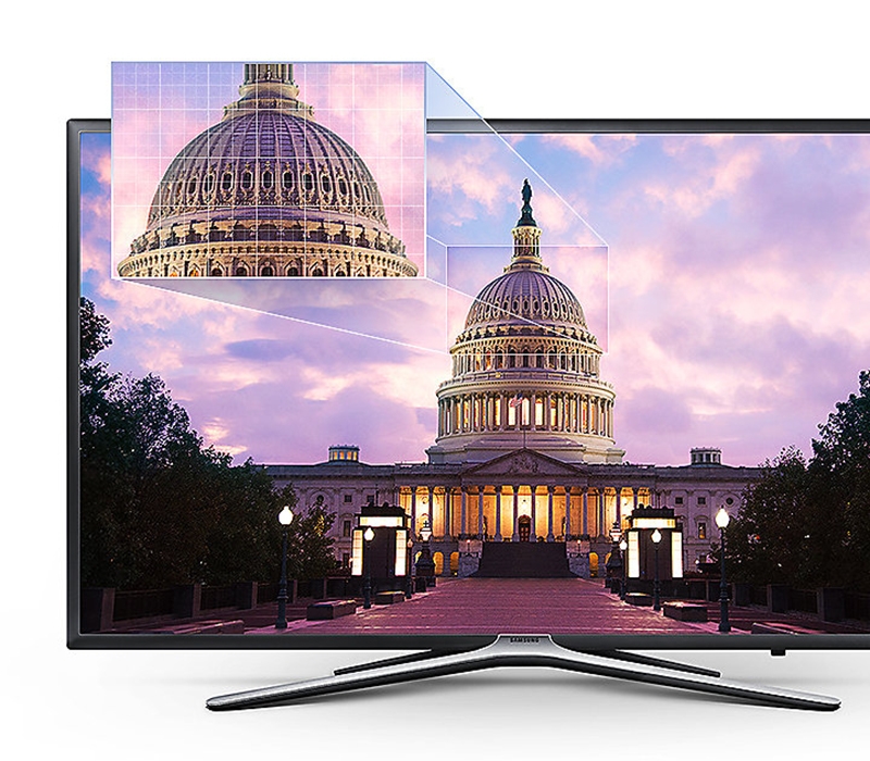 Công nghệ Micro Dimming Công nghệ Micro Dimming