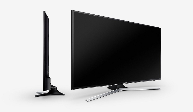 Smart Tivi Samsung 55 inch UA55MU6100 – Kiểu dáng tinh tế Smart Tivi Samsung 55 inch UA55MU6100 – Kiểu dáng tinh tế