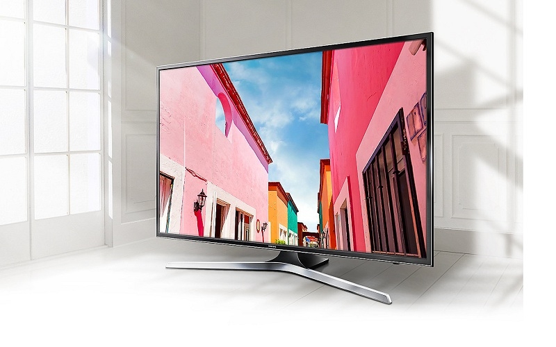 Smart Tivi Samsung 55 inch UA55MU6100 – HDR Smart Tivi Samsung 55 inch UA55MU6100 – HDR