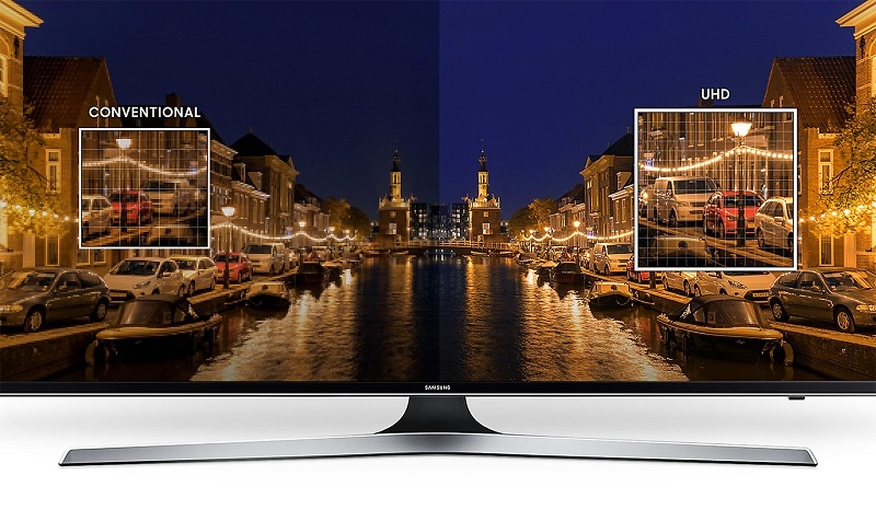 Smart Tivi Samsung 55 inch UA55MU6100 – UHD Dimming Smart Tivi Samsung 55 inch UA55MU6100 – UHD Dimming