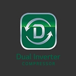 MÁY NÉN DUAL INVERTER