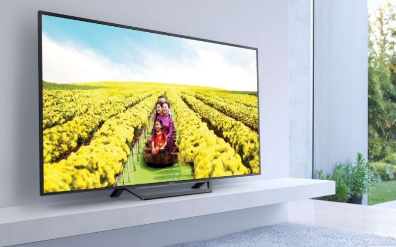 Internet Tivi Sony 49 inch KDL-49W660E - Thiết kế sang trọng, đẳng cấp Internet Tivi Sony 49 inch KDL-49W660E - Thiết kế sang trọng, đẳng cấp
