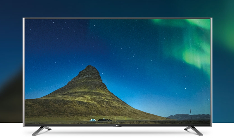 Smart Tivi TCL 50 inch L50C1-UF - Hình ảnh có độ tượng phản ấn tượng Smart Tivi TCL 50 inch L50C1-UF - Hình ảnh có độ tượng phản ấn tượng