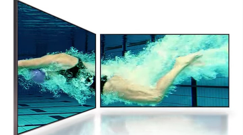 Smart Tivi QLED Samsung 8K 85 inch QA85Q950TS - Ultra Viewing Angle