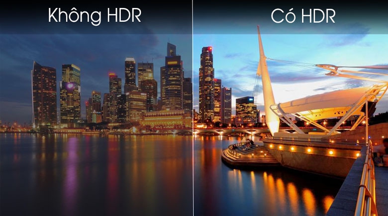 Smart Tivi Samsung 32 inch UA32T4300 - HDR