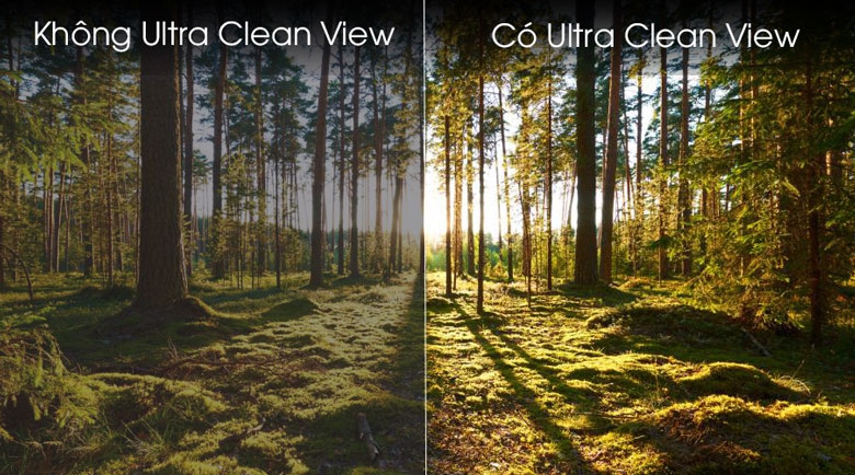 Smart Tivi Samsung 32 inch UA32T4300 - Ultra Clean View